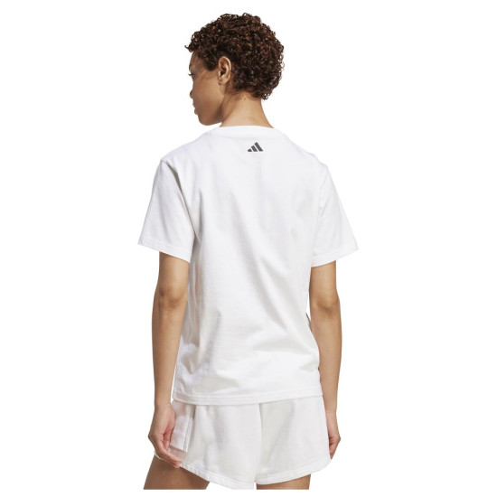Adidas Γυναικεία κοντομάνικη μπλούζα Farmers Market Strawberry Tee